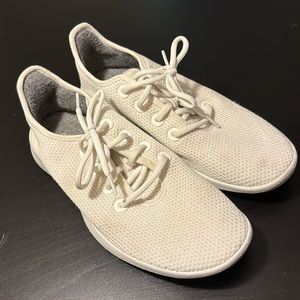 Allbirds Mens everyday shoe